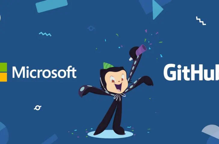 microsoft github