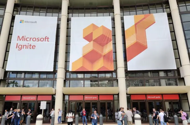 Wat je moet onthouden van Microsoft Ignite 2019