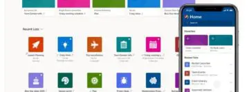 Microsoft Lists
