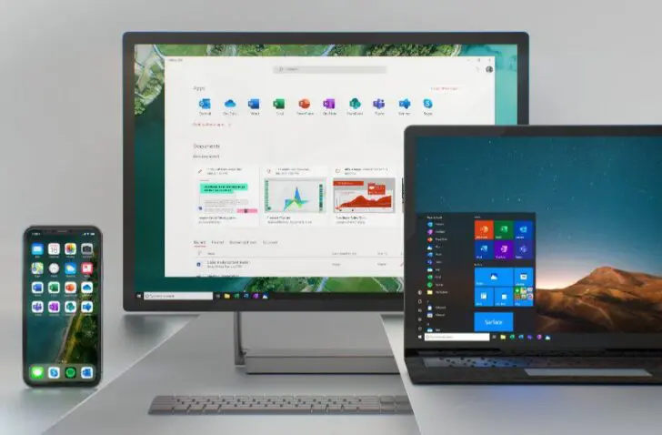 Microsoft rolt Application Guard for Office uit naar alle klanten