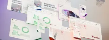 Microsoft Office evolutie Fluent Design
