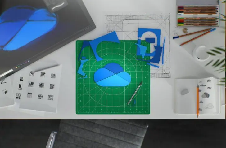 Microsoft OneDrive