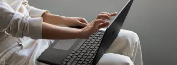 Microsoft Surface Laptop 2