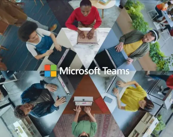 Microsoft Teams