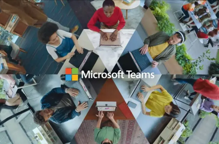 Microsoft Teams