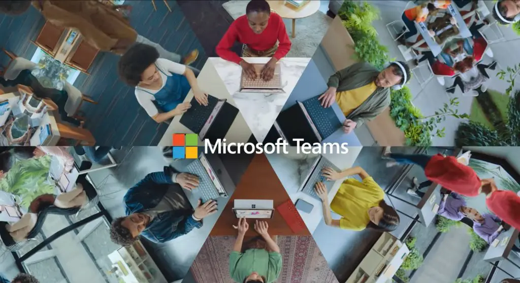 Microsoft Teams