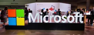 Microsoft