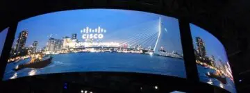 Cisco breidt intent based networking uit naar het IoT