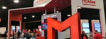 McAfee neemt voor onbekend bedrag Light Point Security over