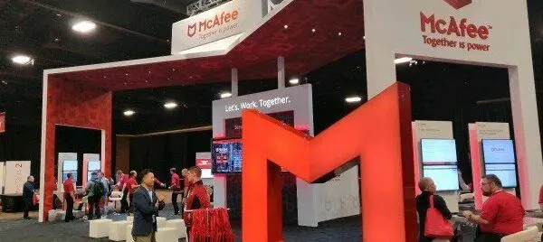 McAfee lanceert nieuwe cloudgebaseerde SIEM-dienst