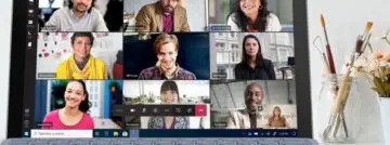 Videocalls zijn met 83 procent gestegen in 2020 volgens Telenet