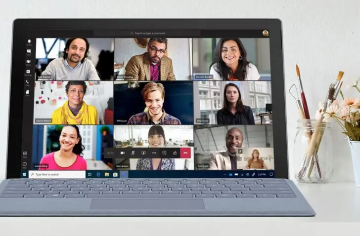 Microsoft werkt aan Teams Pro-abonnement voor webinars