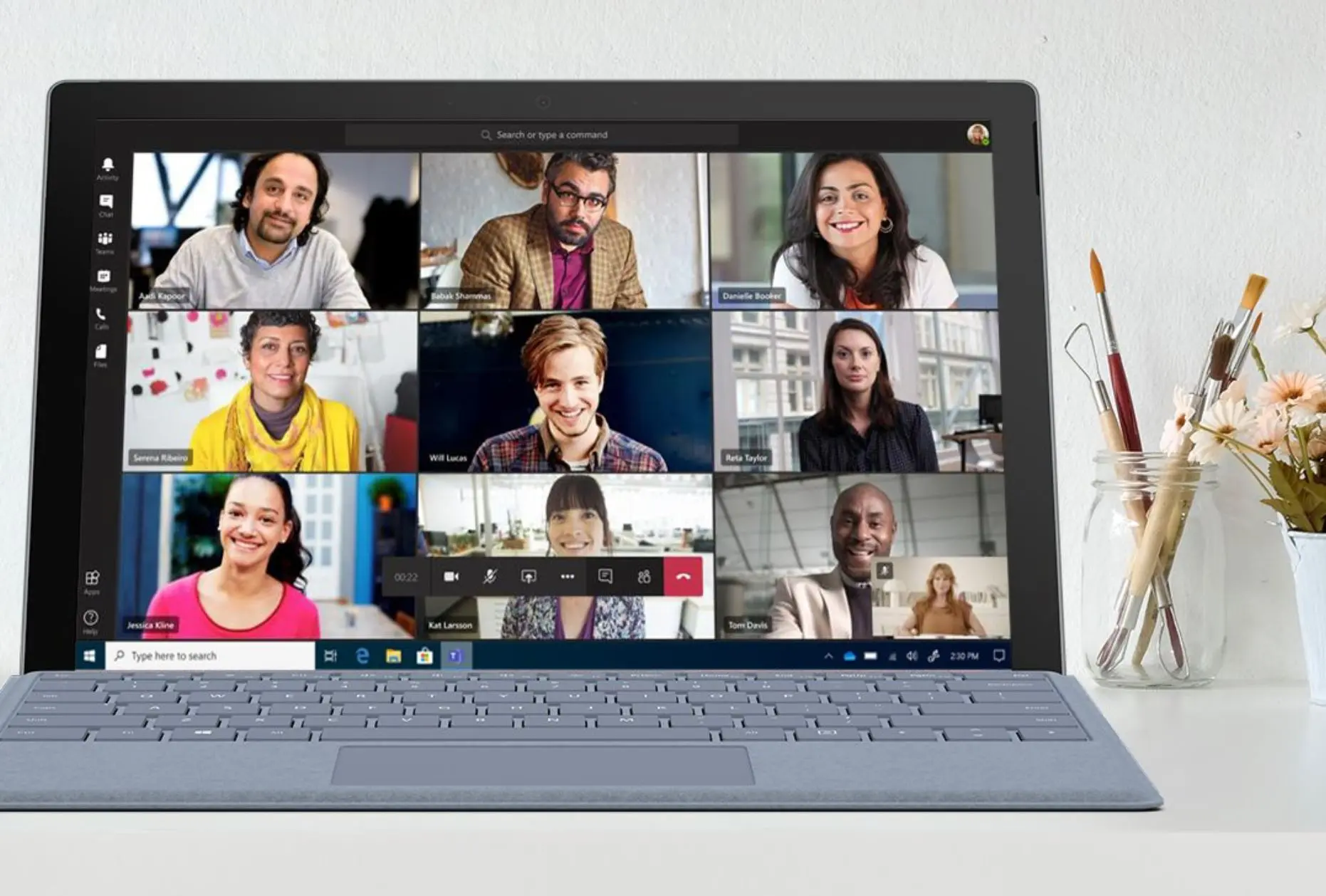 Microsoft werkt aan Teams Pro-abonnement voor webinars