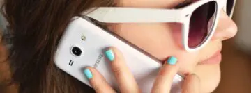 Mobiel bellen telefoonrekening