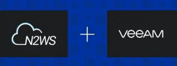Veeam neemt N2WS over, bedrijf gespecialiseerd in AWS workloads