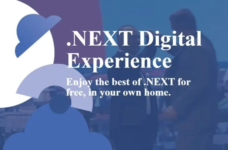 .NEXT van Nutanix dit jaar virtueel: dit staat er op het programma
