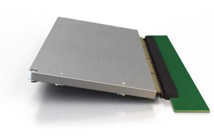 NUC Compute Element moet modulaire computers popular maken