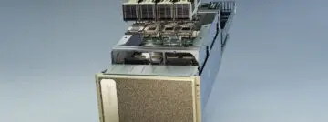 Nvidia DGX A100 huisvest 5 petaflops in serverkastformaat