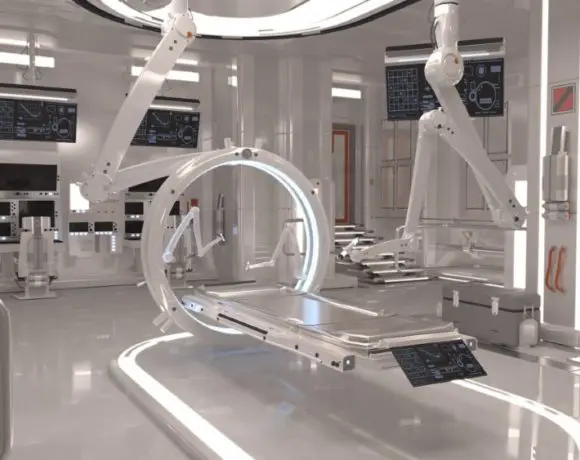 Nvidia wil met realtime ray-tracing de workstation opnieuw uitvinden