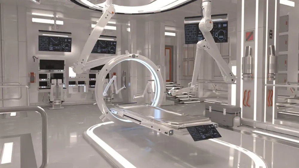 Nvidia wil met realtime ray-tracing de workstation opnieuw uitvinden