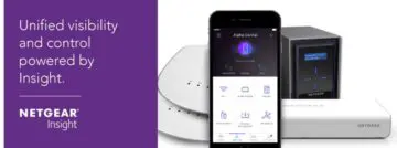 Netgear Insight-managementoplossing in februari beschikbaar via webportal