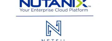 Nutanix neemt startup Netsil over