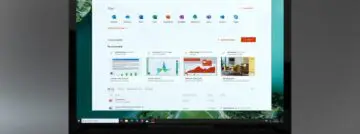 my office 365