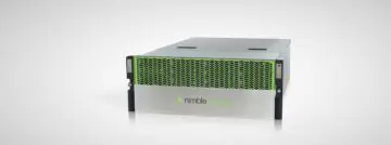 HPE verbetert databescherming voor hybride cloudomgevingen