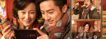 HMD onthult de Nokia 6, editie 2018
