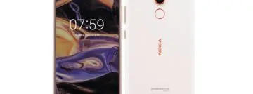 Nokia verkocht in Q4 2017 meer smartphones dan Google, HTC en Sony