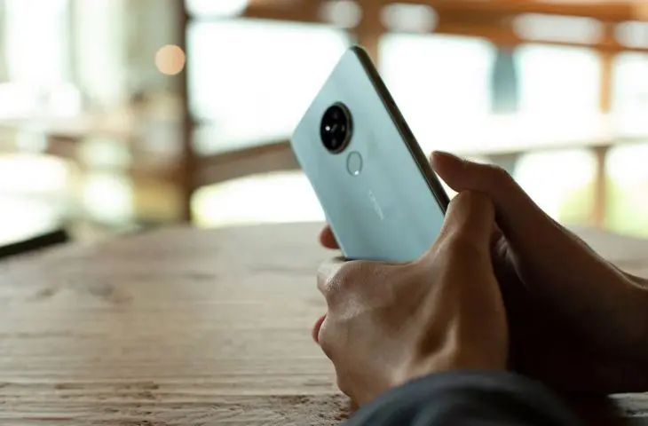 Nokia