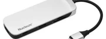 Kingston toont 7-in-1 USB-C-mediahub en nieuwe SSD’s