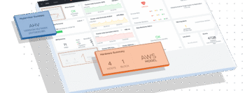 Nutanix Clusters algemeen beschikbaar op AWS
