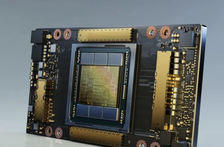 Nvidia A100 toont waarom nieuwe Ampere-architectuur de toekomst van compute is