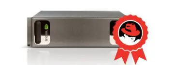 Nvidia DGX-1 Red Hat