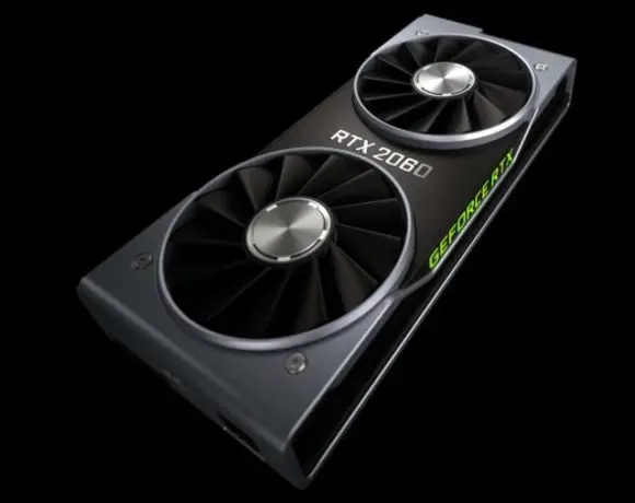 Nvidia brengt RTX en ray-tracing naar laptop en midrange