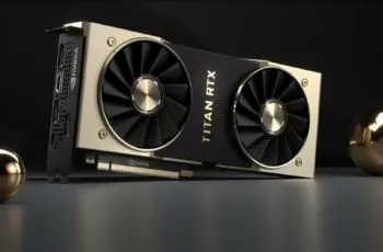 nvidia rtx titan