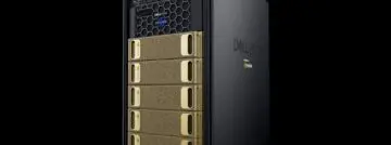 Dell EMC en Nvidia lanceren AI-referentieplatform