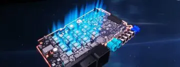 Huawei lanceert mobiel datacenter voor zelfrijdende auto’s