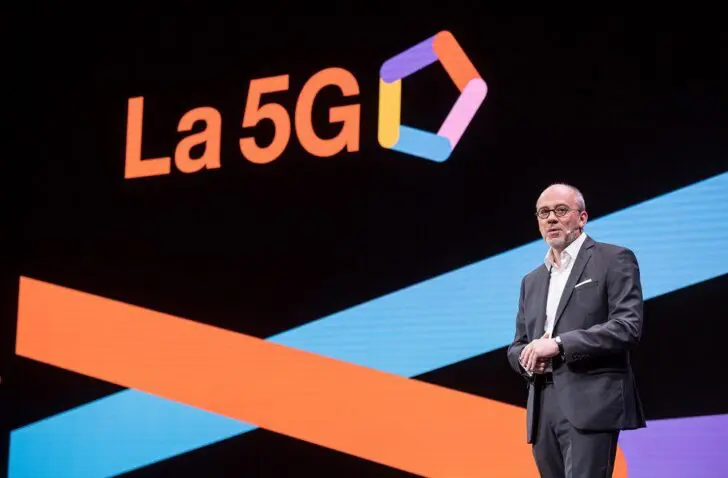 Orange Business Services ziet samenwerking met industrie als sleutel voor 5G