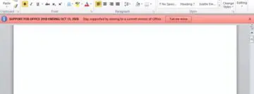 Office 2010