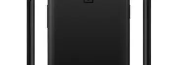 Eerste details van de OnePlus 6 gelekt