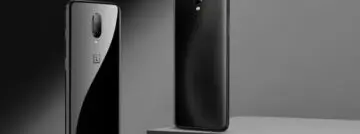 OnePlus 6T lanceert met vingerafdruksensor in het 6,41”-scherm