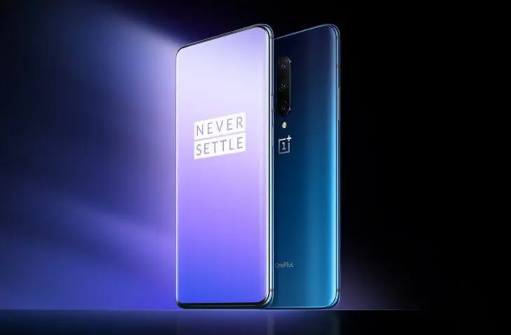 OnePlus 7 Pro