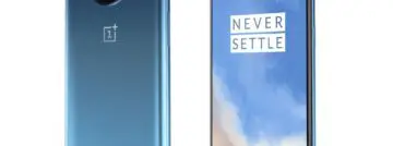 OnePlus 7T officieel: 90 Hz-scherm en drie camera’s