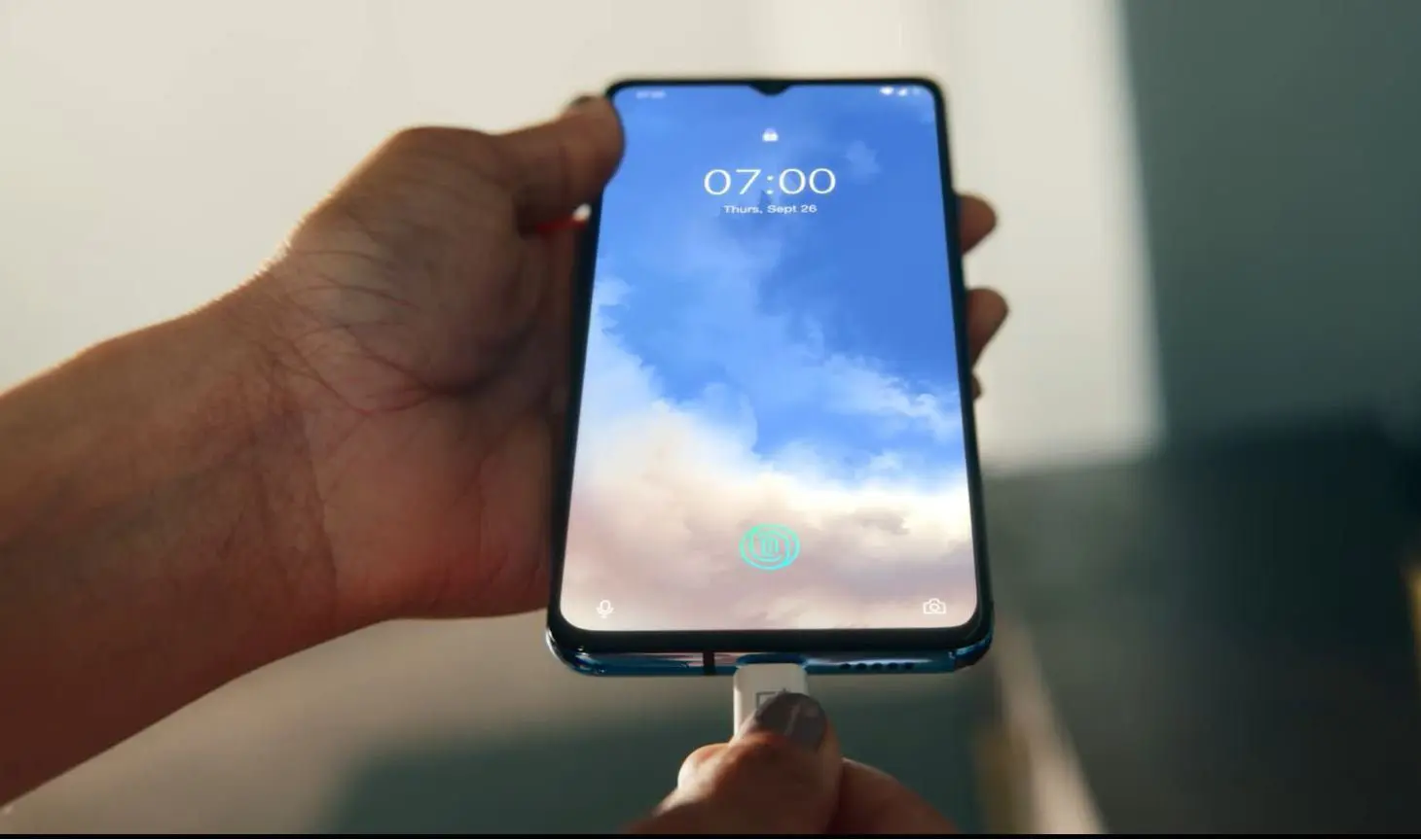 OnePlus 7T review: een Pro-telefoon in bescheiden jasje