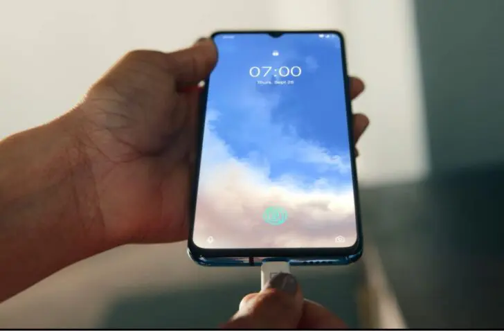 OnePlus 7T review: een Pro-telefoon in bescheiden jasje