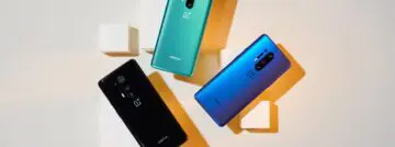 OnePlus 8 Pro review: eerste klasse