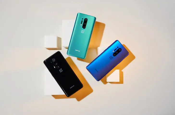 OnePlus 8 Pro review: eerste klasse
