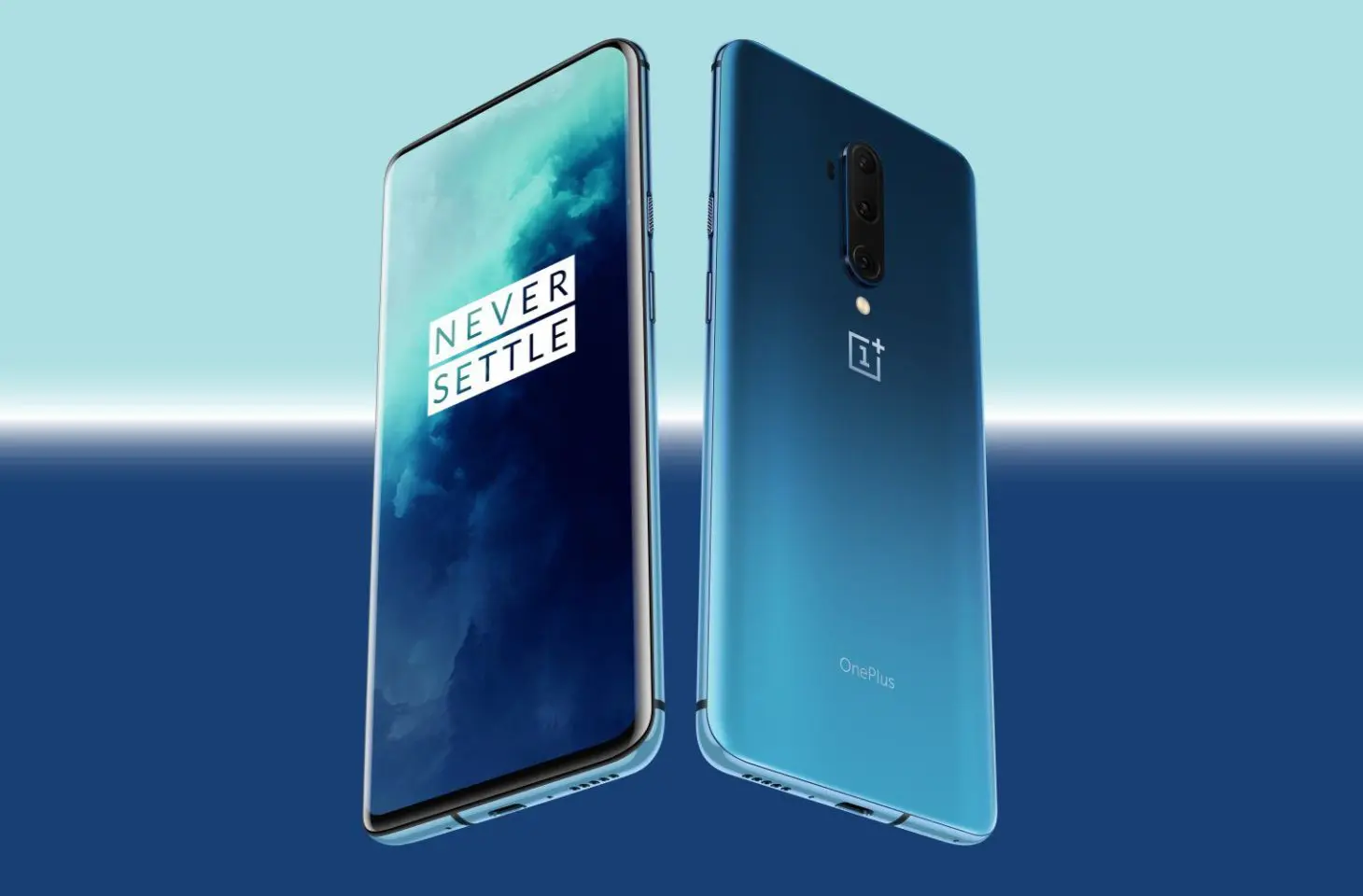 OnePlus 7T Pro